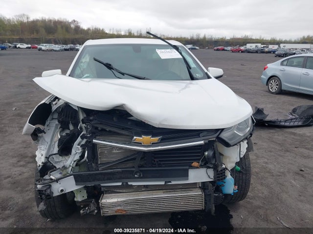 Chevrolet EQUINOX LT 2019 2GNAXUEV3K6156823 Image 12
