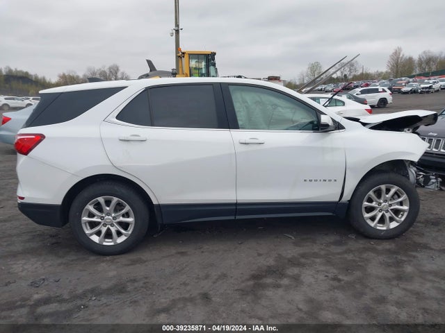 Chevrolet EQUINOX LT 2019 2GNAXUEV3K6156823 Image 13