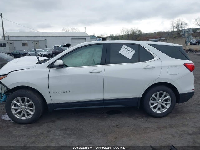Chevrolet EQUINOX LT 2019 2GNAXUEV3K6156823 Image 14