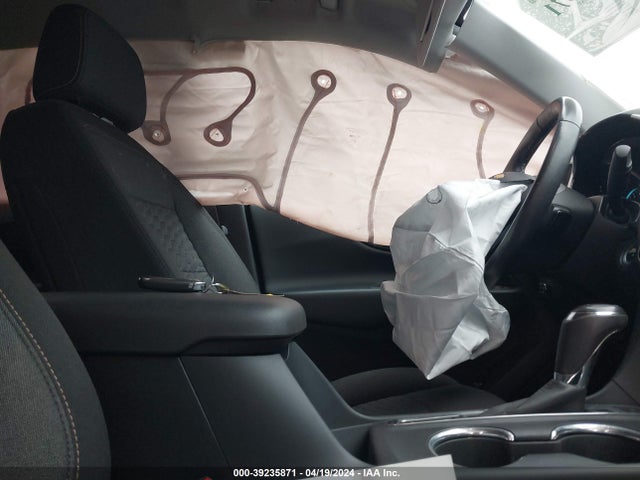 Chevrolet EQUINOX LT 2019 2GNAXUEV3K6156823 Image 5