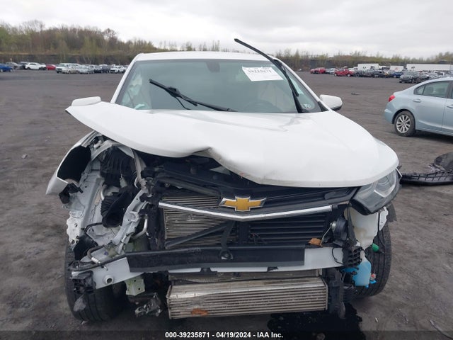 Chevrolet EQUINOX LT 2019 2GNAXUEV3K6156823 Image 6