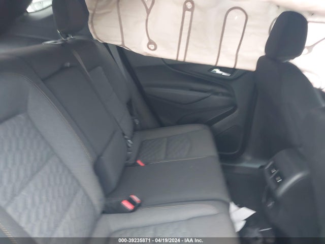 Chevrolet EQUINOX LT 2019 2GNAXUEV3K6156823 Image 8