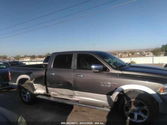 1C6RR7VTXFS585215 RAM 1500 Laramie