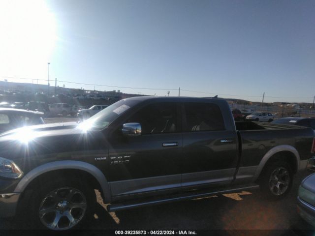 1C6RR7VTXFS585215 RAM 1500 Laramie