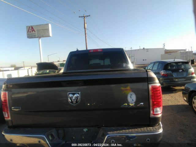 1C6RR7VTXFS585215 RAM 1500 Laramie