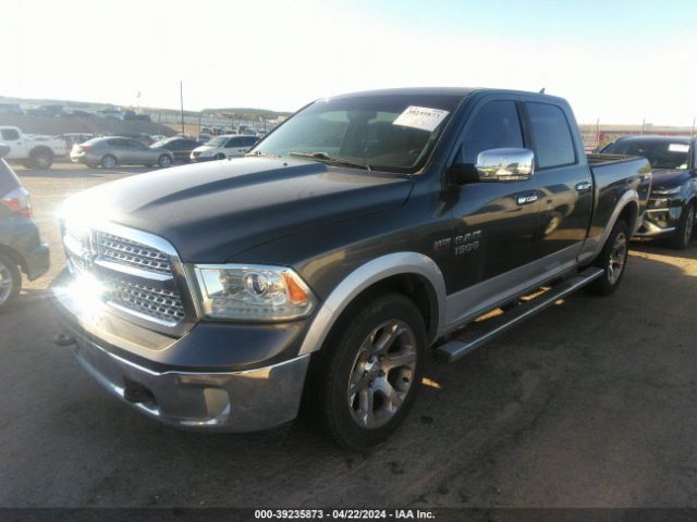 1C6RR7VTXFS585215 RAM 1500 Laramie