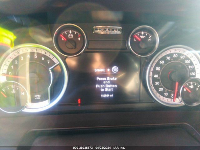 1C6RR7VTXFS585215 RAM 1500 Laramie