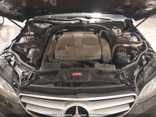 WDDHF8JB7EA824598 Mercedes-Benz E 350 4matic