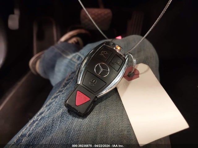 WDDHF8JB7EA824598 Mercedes-Benz E 350 4matic