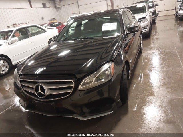 WDDHF8JB7EA824598 Mercedes-Benz E 350 4matic