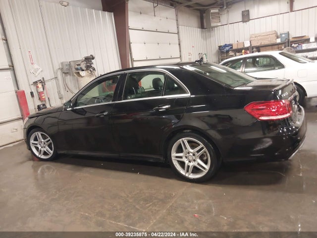 WDDHF8JB7EA824598 Mercedes-Benz E 350 4matic