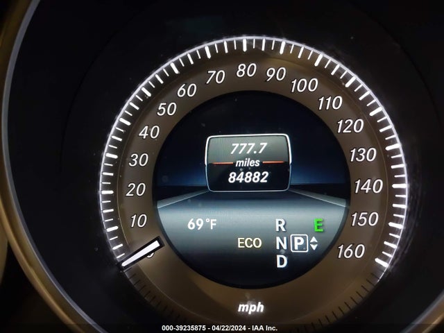 Mercedes-Benz E 350 4matic 2014 WDDHF8JB7EA824598 Image 15