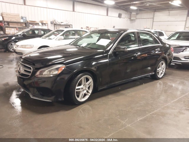 WDDHF8JB7EA824598 Mercedes-Benz E 350 4matic