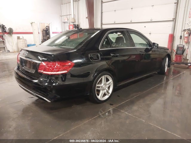 WDDHF8JB7EA824598 Mercedes-Benz E 350 4matic