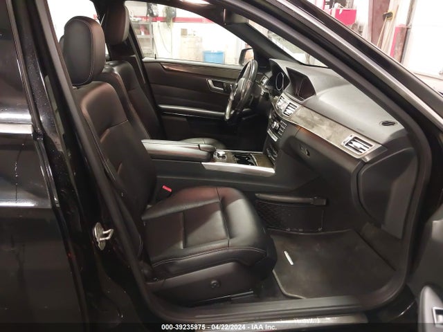WDDHF8JB7EA824598 Mercedes-Benz E 350 4matic