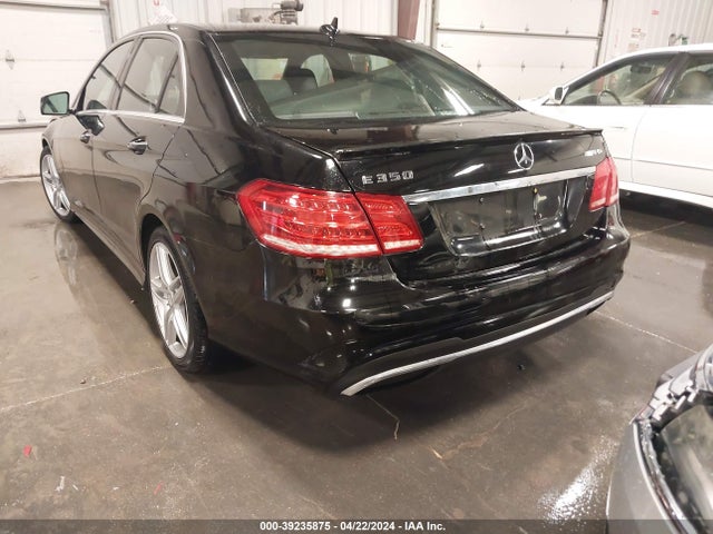 WDDHF8JB7EA824598 Mercedes-Benz E 350 4matic
