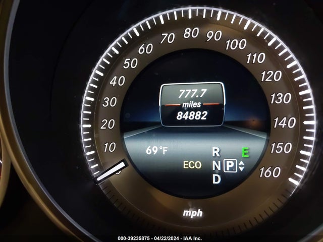 WDDHF8JB7EA824598 Mercedes-Benz E 350 4matic