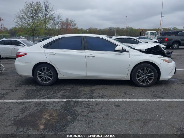 Toyota CAMRY SE 2016 4T1BF1FK8GU203769 Image 13