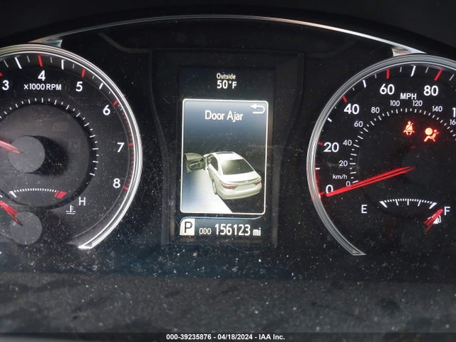 Toyota CAMRY SE 2016 4T1BF1FK8GU203769 Image 15