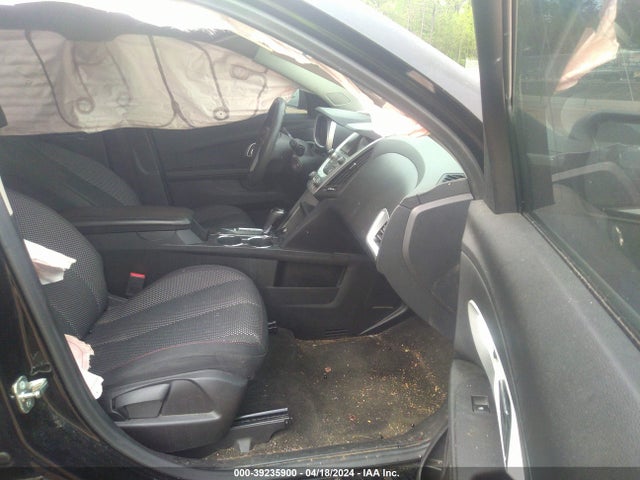 Chevrolet EQUINOX LS 2016 2GNALBEKXG1184483 Image 5