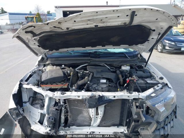 1FTER4FH6KLA46577 Ford Ranger Lariat
