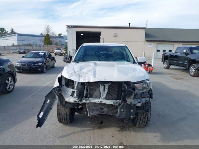 1FTER4FH6KLA46577 Ford Ranger Lariat