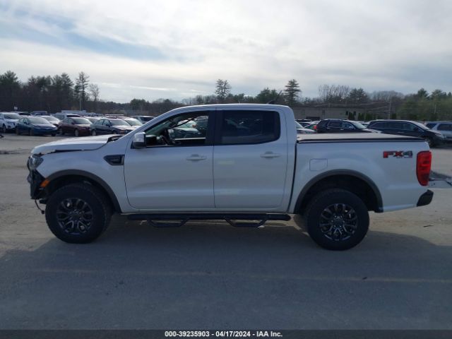 1FTER4FH6KLA46577 Ford Ranger Lariat