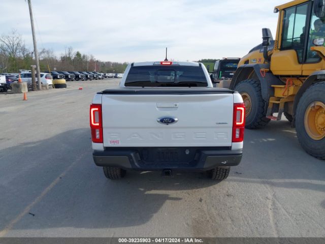 1FTER4FH6KLA46577 Ford Ranger Lariat