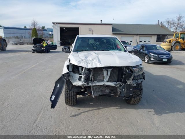 1FTER4FH6KLA46577 Ford Ranger Lariat