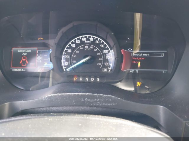 1FTER4FH6KLA46577 Ford Ranger Lariat