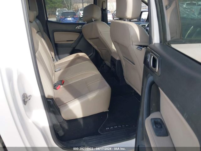 1FTER4FH6KLA46577 Ford Ranger Lariat