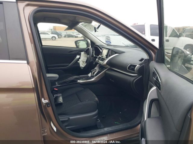 JA4AS3AA9KZ023292 Mitsubishi Eclipse Cross Es
