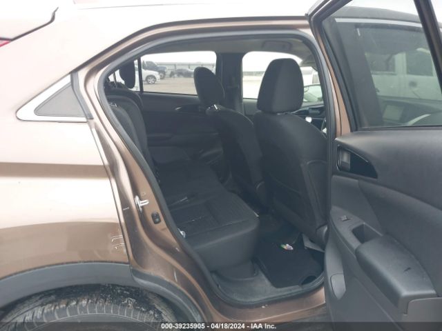 JA4AS3AA9KZ023292 Mitsubishi Eclipse Cross Es