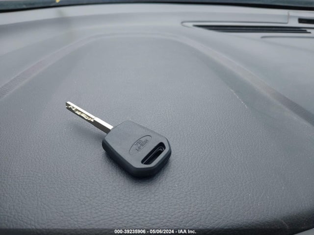 Ford FUSION SE 2016 3FA6P0HD3GR303643 Image 11