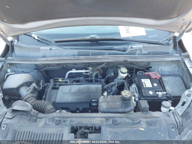 Buick Encore 2015 KL4CJASBXFB083040 Image 10