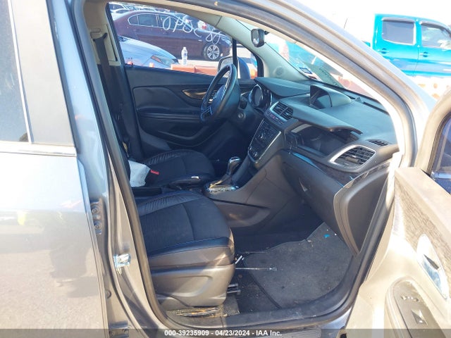 Buick Encore 2015 KL4CJASBXFB083040 Image 5