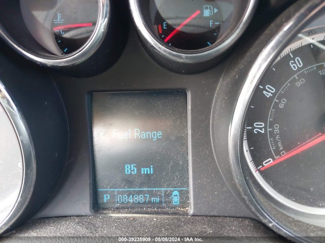 Buick Encore 2015 KL4CJASBXFB083040 Image 7