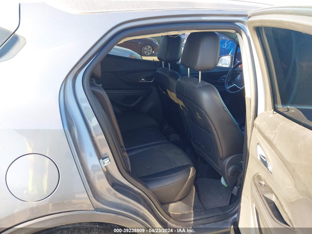 Buick Encore 2015 KL4CJASBXFB083040 Image 8