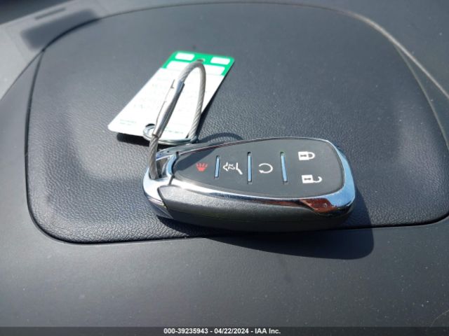 3GNAXKEG2RS124379 Chevrolet Equinox Fwd Lt