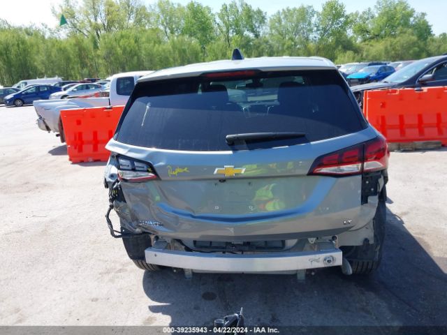 3GNAXKEG2RS124379 Chevrolet Equinox Fwd Lt