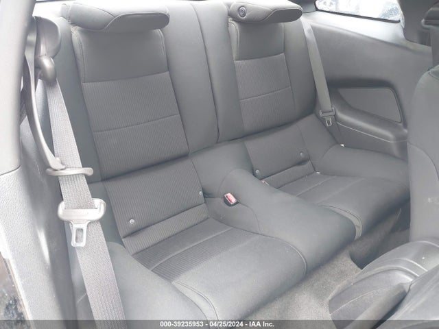 Ford Mustang V6 2014 1ZVBP8AMXE5330546 Image 8