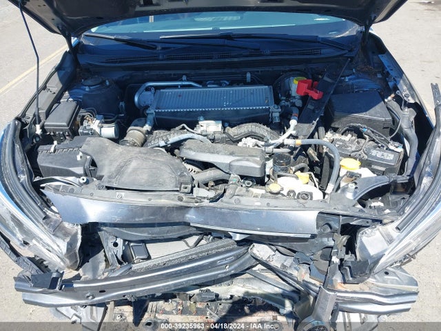 4S4BTGPD7N3248555 Subaru Outback Touring Xt