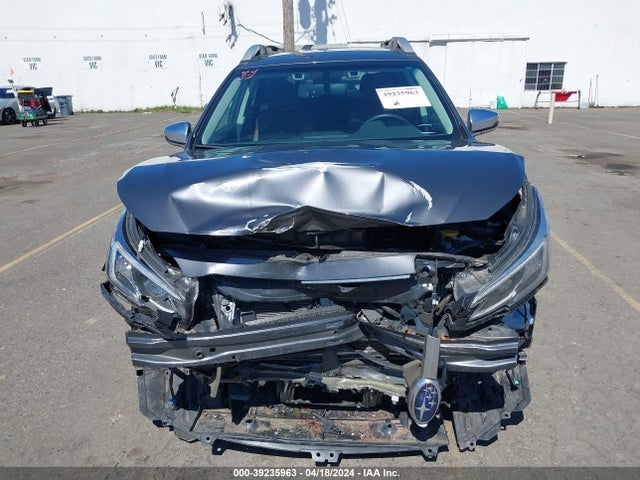4S4BTGPD7N3248555 Subaru Outback Touring Xt
