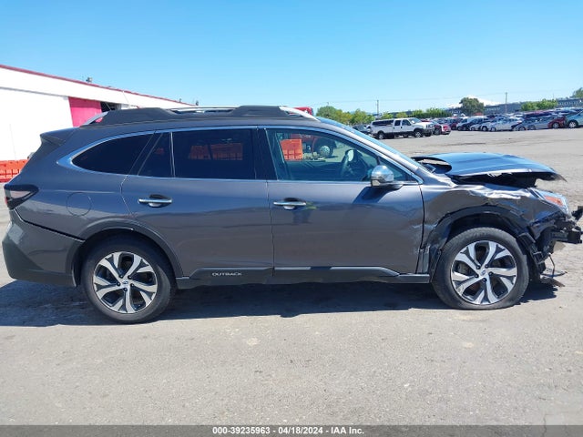 4S4BTGPD7N3248555 Subaru Outback Touring Xt