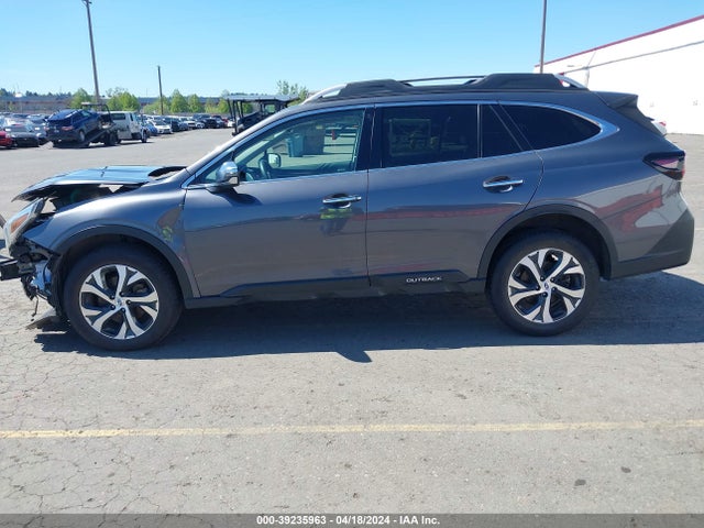 4S4BTGPD7N3248555 Subaru Outback Touring Xt
