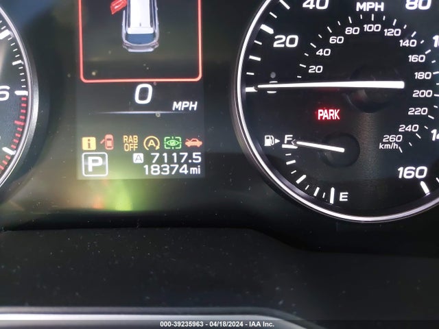 4S4BTGPD7N3248555 Subaru Outback Touring Xt