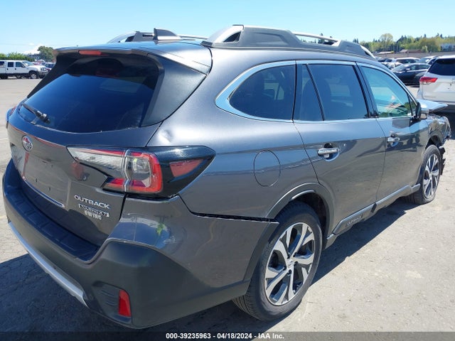 4S4BTGPD7N3248555 Subaru Outback Touring Xt