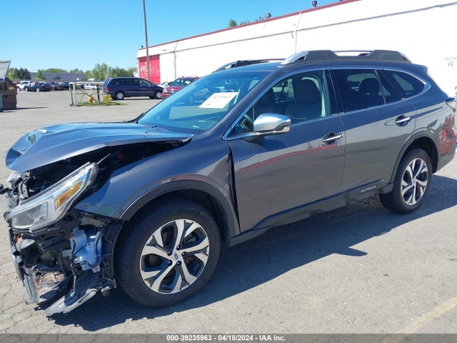 4S4BTGPD7N3248555 Subaru Outback Touring Xt