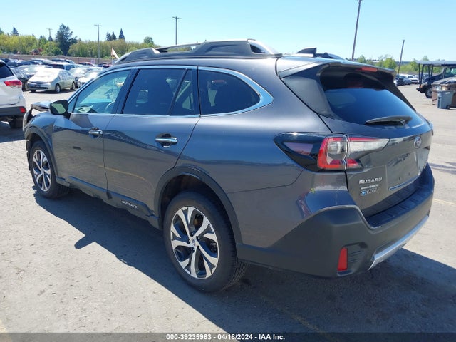 4S4BTGPD7N3248555 Subaru Outback Touring Xt
