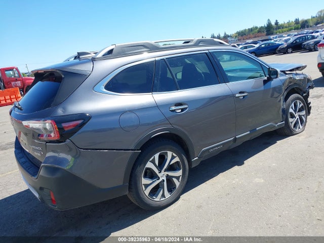 4S4BTGPD7N3248555 Subaru Outback Touring Xt